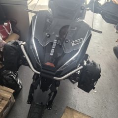Zontes 368G - фото 2