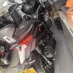 Zontes 368G - фото 3