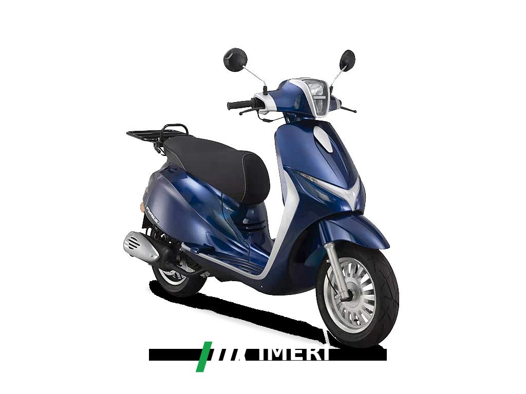2022 Liya 150