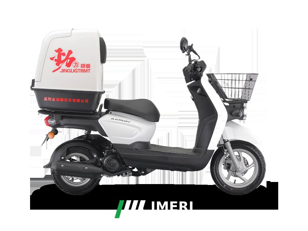 2021 Jinli JL125T-7E