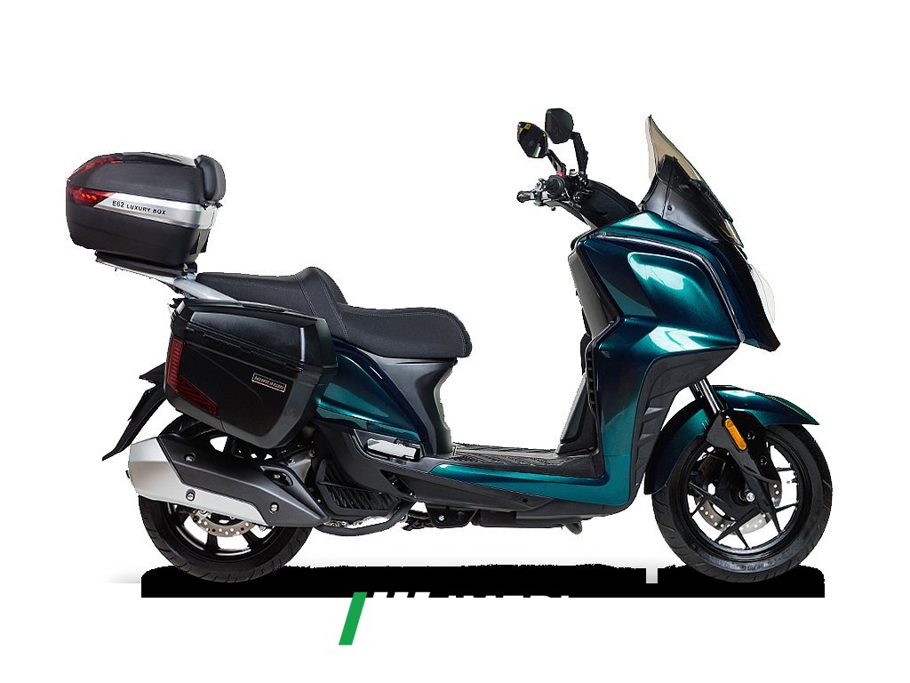 2022 Taitonda 150