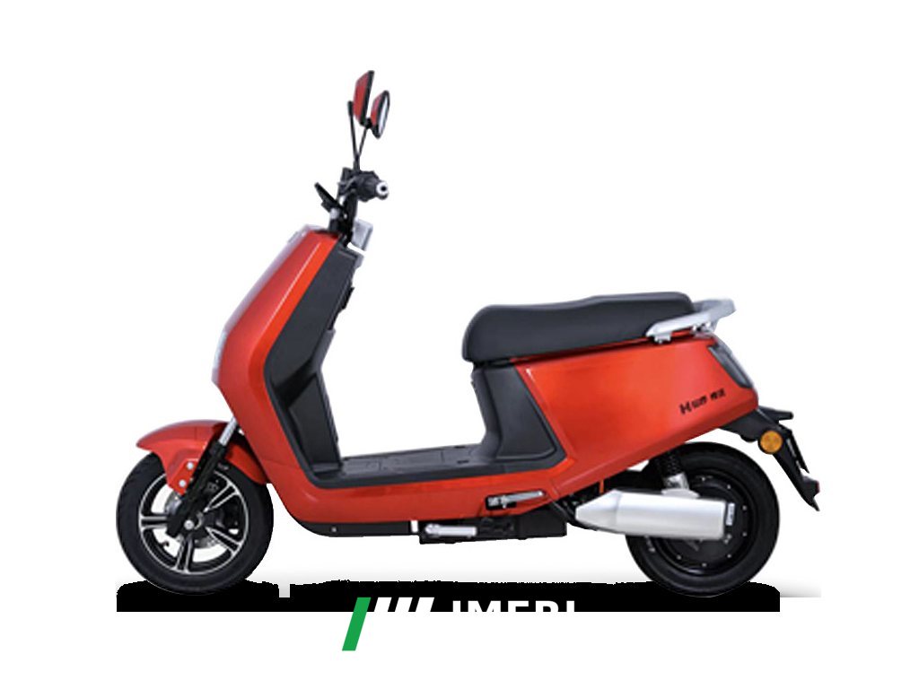 2021 Haluochuxing