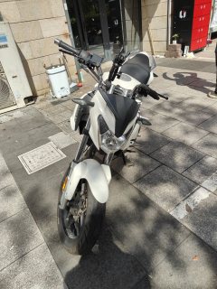 Zongshen Z2 150 cc - фото 1