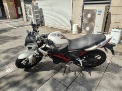Zongshen Z2 150 cc - фото 2