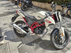Zongshen Z2 150 cc - фото 3