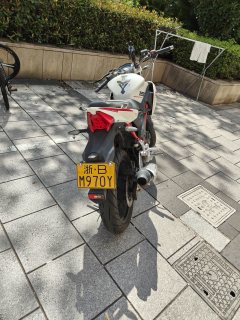 Zongshen Z2 150 cc - фото 4