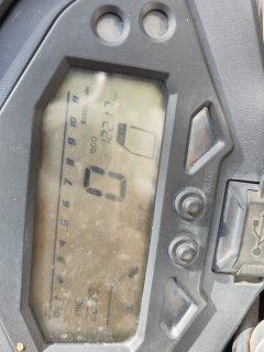 Zongshen Z2 150 cc - фото 6