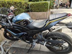 Voge 250RR - фото 1