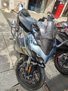 Voge 250RR - фото 2