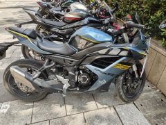 Voge 250RR - фото 3
