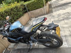 Voge 250RR - фото 4