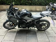 Kayo 321RR 320 cc - фото 1