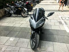 Kayo 321RR 320 cc - фото 2