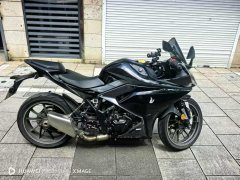 Kayo 321RR 320 cc - фото 3