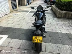 Kayo 321RR 320 cc - фото 4
