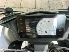 Kayo 321RR 320 cc - фото 5