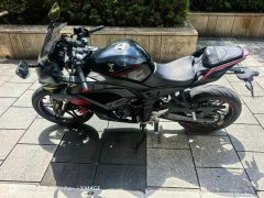 Voge 250RR - фото 1