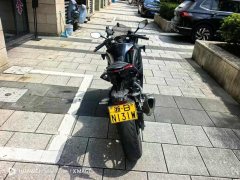 Voge 250RR - фото 2