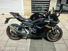 Voge 250RR - фото 3