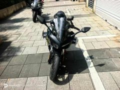 Voge 250RR - фото 4