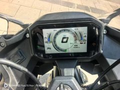 Voge 250RR - фото 5