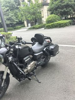 QJMOTOR Flash 300 - фото 2