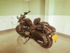 QJMOTOR Flash 300 - фото 3