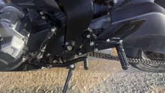 CFMOTO 675SR-R - фото 3