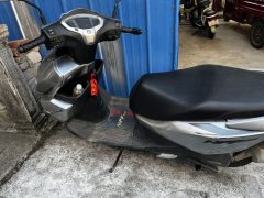Wuyang Honda NPF125 - фото 2