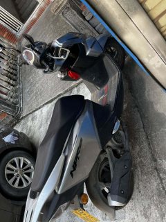 Wuyang Honda NPF125 - фото 3