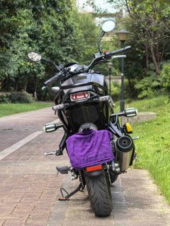 Benelli Leoncino 150 - фото 3