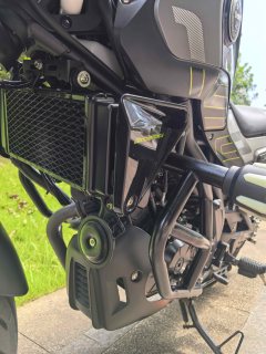 Benelli Leoncino 150 - фото 6