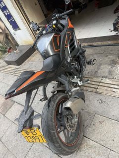 Voge 250RR - фото 1