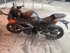 Voge 250RR - фото 2