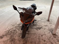 Voge 250RR - фото 3