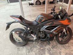 Voge 250RR - фото 4