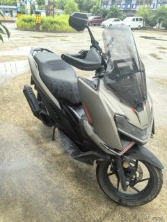 Zontes 150X - фото 7