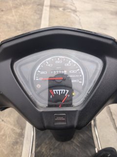 Sundiro Honda NS125D - фото 3