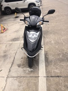 Sundiro Honda NS125D - фото 5