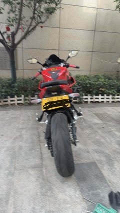 QJMOTOR 550 - фото 2
