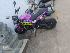 Zongshen 150R - фото 2