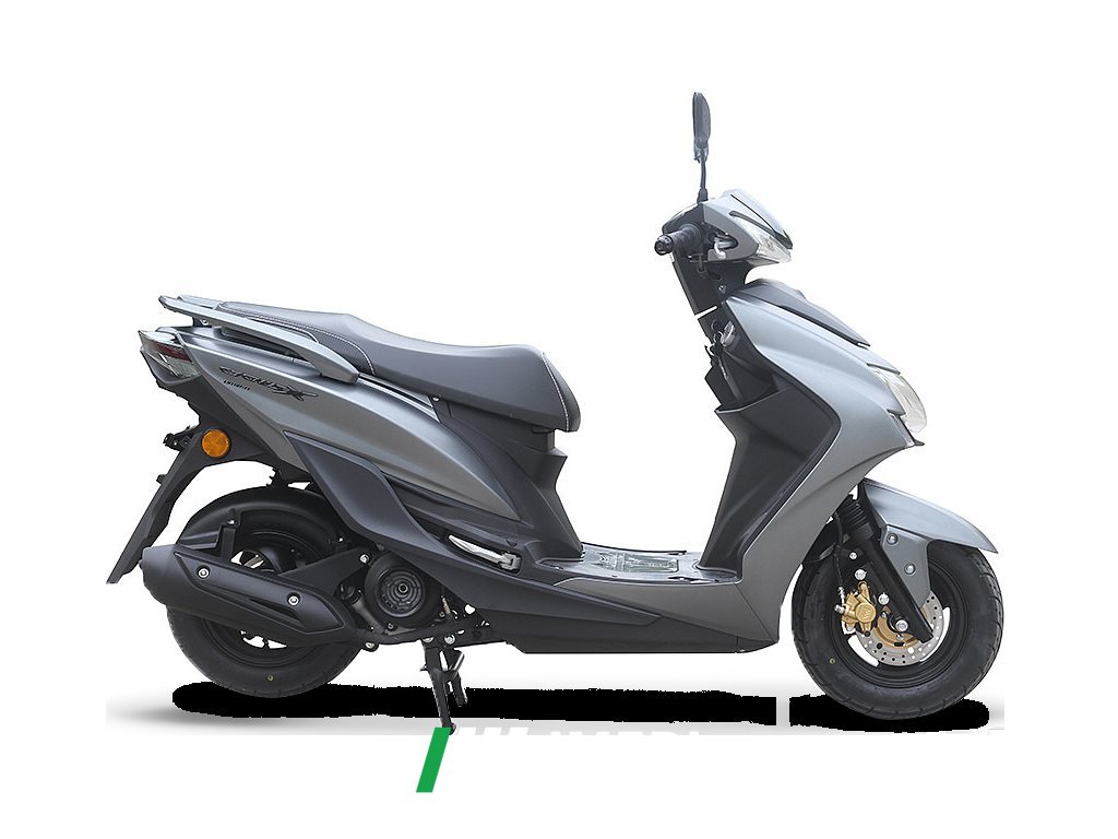 2021 Linhai 110 cc