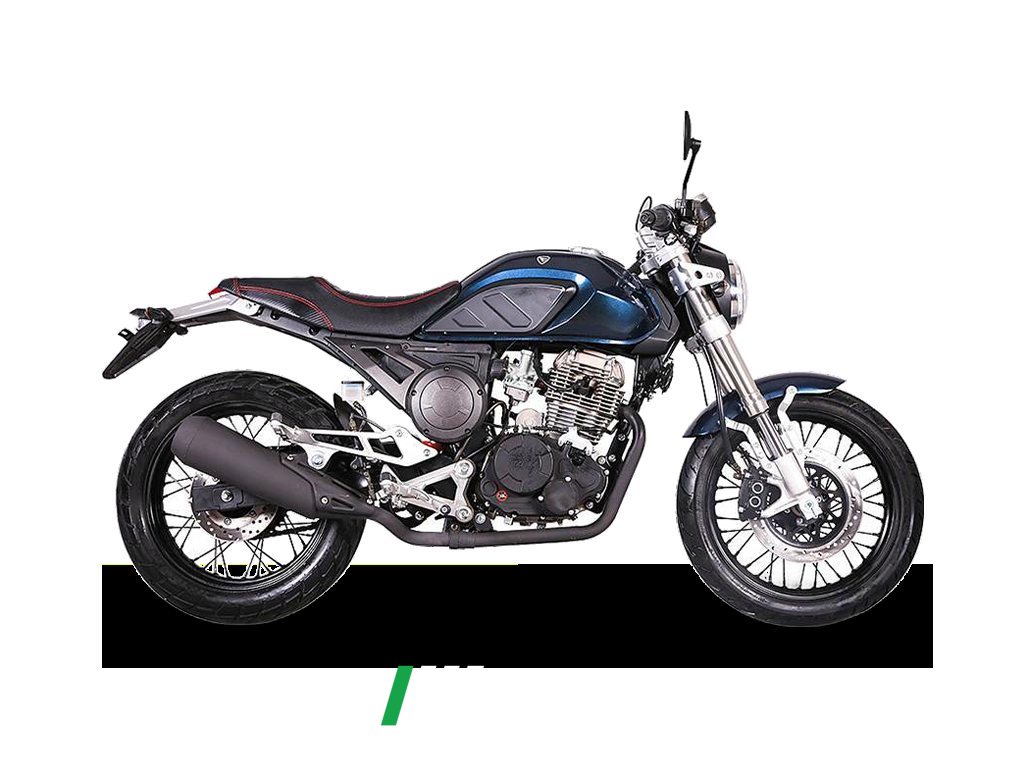 2019 Runtong RT250-12G