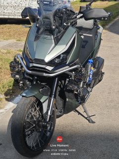Zontes 368G - фото 3
