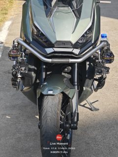 Zontes 368G - фото 4