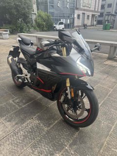 CFMOTO 450SR - фото 1