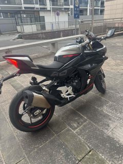 CFMOTO 450SR - фото 2