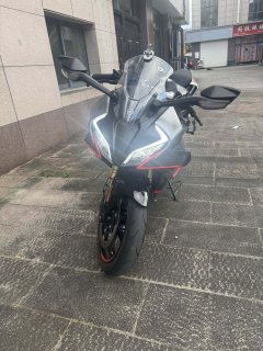 CFMOTO 450SR - фото 5