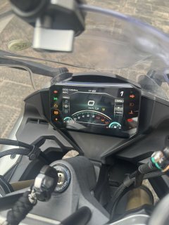 CFMOTO 450SR - фото 6