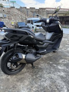 BMW C 400 350 cc - фото 1